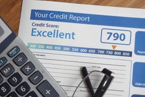 Differences Between Personal and Business Credit Scores