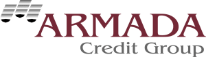 Armada Credit Group logo on Smarter Loans