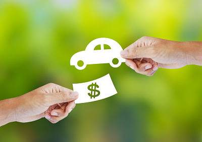 Car Loans - Smarter Loans