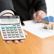 Calculating Mortgage Points