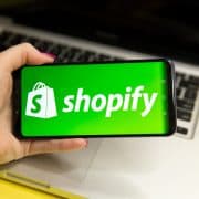 Shopify for Small Business