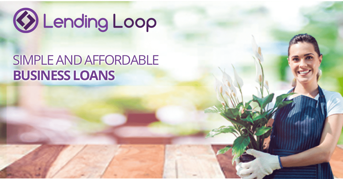 Lending Loop Smarter Loans