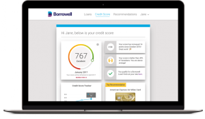 Borrowell - Smarter Loans