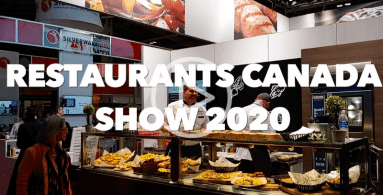 Restaurants Canada Show 2020 Thumbnail Smarter Loans