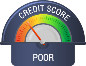 Bad Credit Score Loans