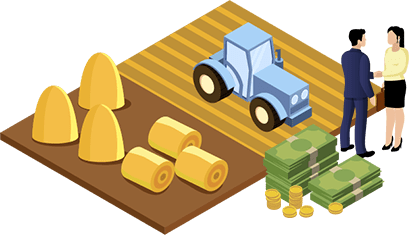 farming and agriculture loans