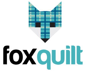 Foxquilt logo Smarter Loans