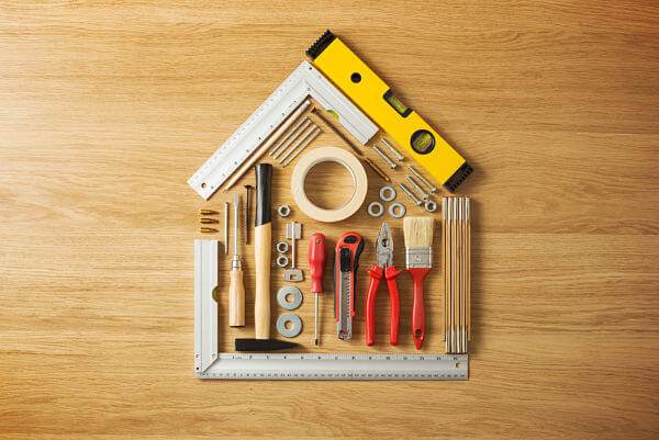 Home Renovation Loans - Smarter Loans