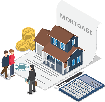 fixed rate mortgages